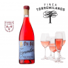 Wino OJO GALLO FINCA TORREMILANOS ROSADO 750 ml
