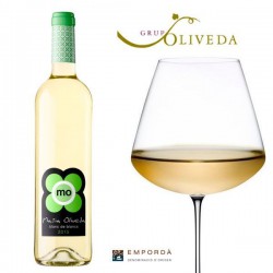 Wino MO BLANC DE BLANCS...