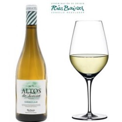 Wino ALTOS DE TORONA...