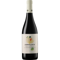 Wino JUMILLA COMOLOCO SIN...