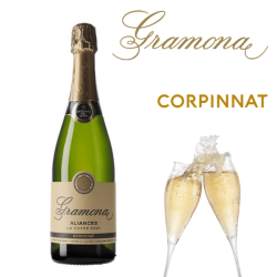 Corpinnat GRAMONA LA CUVEE...