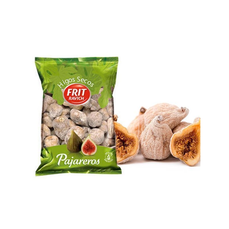 Figi suszone hiszpańskie 400 gr F.Ravich