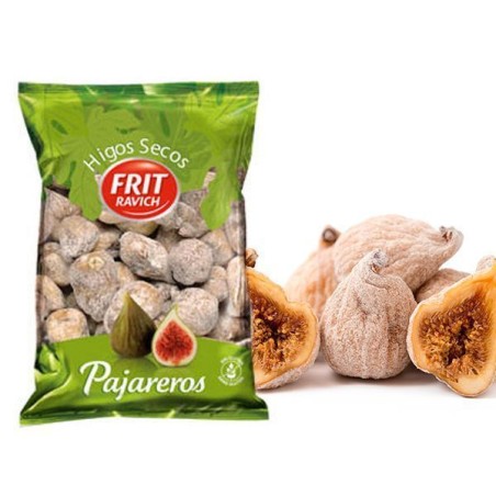 Figi suszone hiszpańskie 400 gr F.Ravich