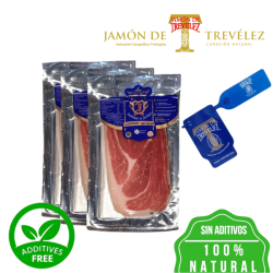 Jamon Serrano Reserva...