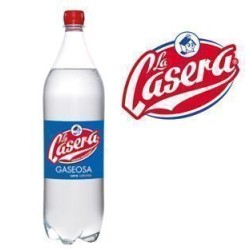 Napój GASEOSA LA CASERA 1,5...