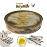 SARDYNY W OLIWIE Z OLIWEK BAYMAR GOURMET 120g