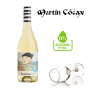 Wino MARIETA ALBARIÑO BLANCO bezalkog. 0,75L
