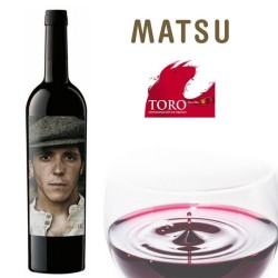 Wino TORO T.EL PICARO 750 ml