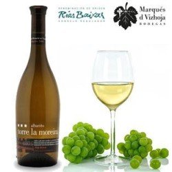 Wino TORRE DE MOREIRA DE...