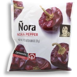 Papryka nora suszona...