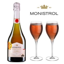 Cava Premium Cuvee MARQUÉS...