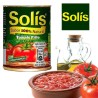 SMAŻONY POMIDOR SOLIS 140 GR