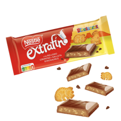 CZEKOLADA NESTLE EXTRAFINO...