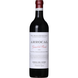 Wino ARROCAL Village Ribera...