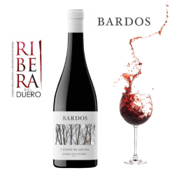 Wino BARDOS VIÑEDOS DE...