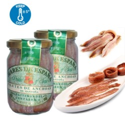 ANCHOIS W OLIWIE 210gr...