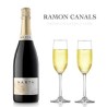 Cava MARTA RESERVA BRUT NATURE 750 ml