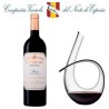 Wino CUNE IMPERIAL TINTO RESERVA 750 ml