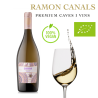 Wino RAMON CANALS ONNA MALVA BLANCO 750 ml