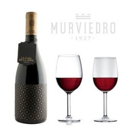 Wino LA CASA DE LA SEDA...