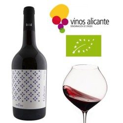 Wino GALEAM MONASTRELL...