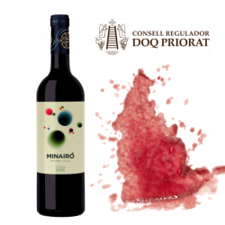 Wino MINAIRO TINTO CRIANZA...
