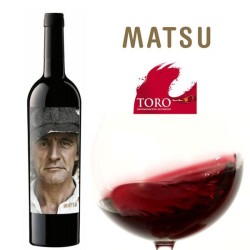 Wino TORO T.EL RECIO 750 ml