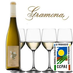 Wino GESSAMI BLANCO ECO...