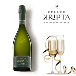 CAVA KRIPTA FRANC BRUT RESERVA