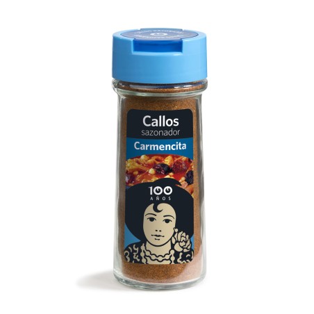 Przyprawa do flaczków Carmencita 45g