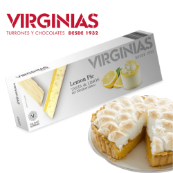 TURRON VIRGINIAS CIASTO...