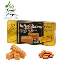 TURRON JIJONA...