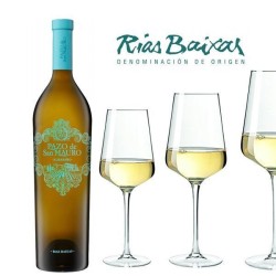 Wino PAZO DE SAN MAURO...
