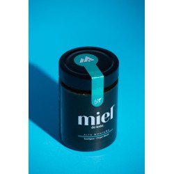 MIEL DE ALTA MONTAÑA 450 GR