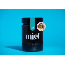 MIEL DE ALTA MONTAÑA...