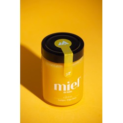 MIEL DE MIL FLORES 450 GR tysięcy kwiatów