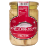 BONITO tuńczyk półn. w oliwie z oliwek 450g Casa Santona
