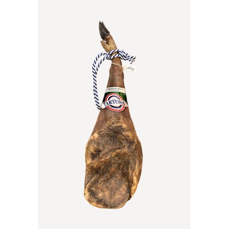 PALETA DE CEBO IBERICO TARTESSOS 5-5,5 kg