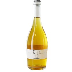 Wino 22FODDREE white wine...