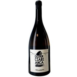 Wino Guanciabianca...