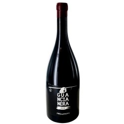 Wino Guancianera Red IGP...