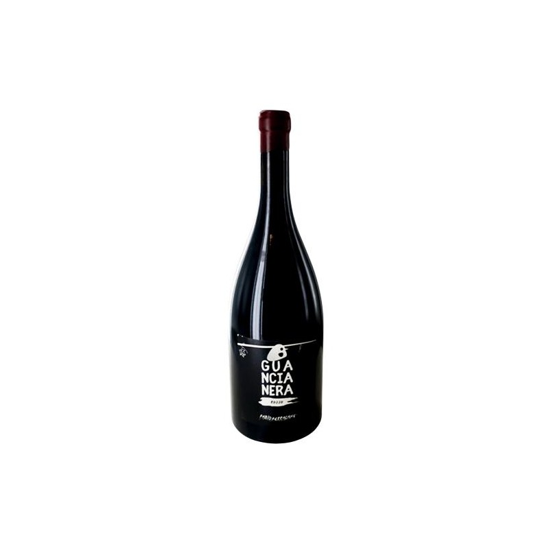 Wino Guancianera Red IGP 750 ml wł.