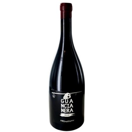 Wino Guancianera Red IGP 750 ml wł.