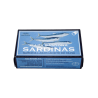 SARDYNY w oliwie z oliwek 115 gr