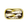SARDYNY w oliwie z oliwek 115 gr