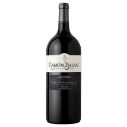 Wino RIOJA T.RAMON BILBAO...