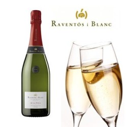Cava RAVENTOS I BLANC DE LA...