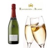 Cava RAVENTOS I BLANC DE LA FINCA GR. RVA BRUT 750 ml