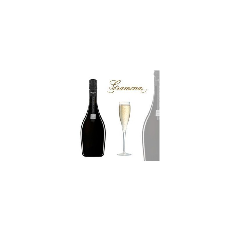 Corpinnat GRAMONA ARGENT BRUT GRAN RVA 750 ml