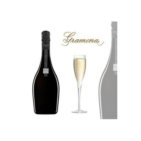 Corpinnat GRAMONA ARGENT BRUT GRAN RVA 750 ml